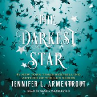 The Darkest Star by Armentrout, Jennifer L